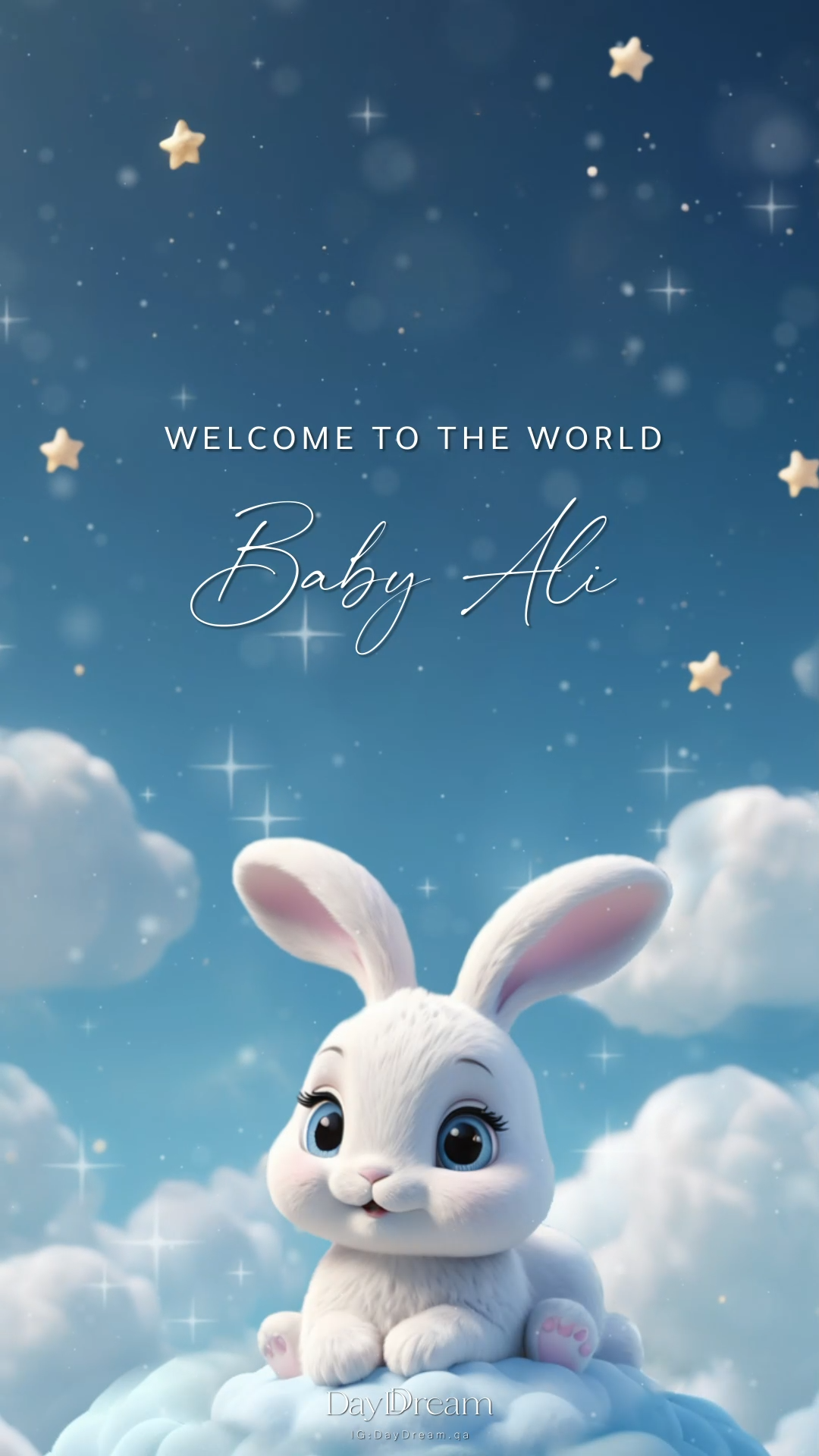 World just got sweeter