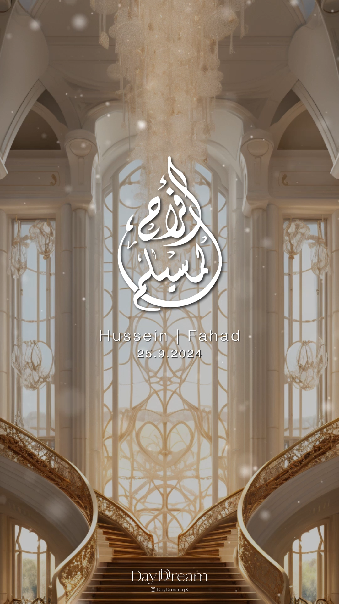 Classic Luxury Venue