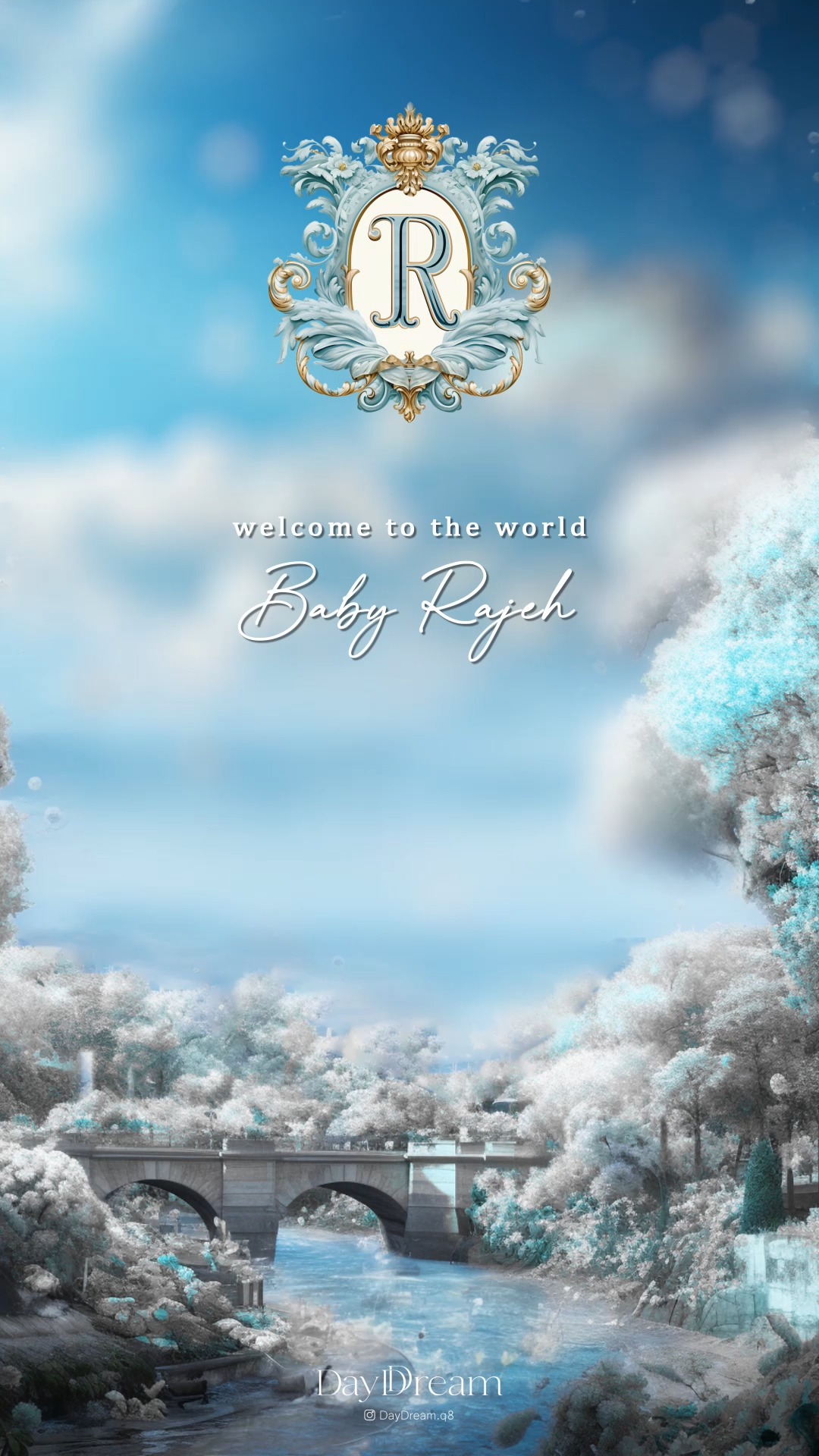 Bridge to a New Beginning