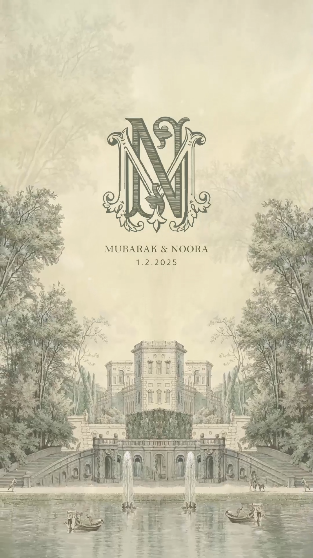 Vintage Garden Venue