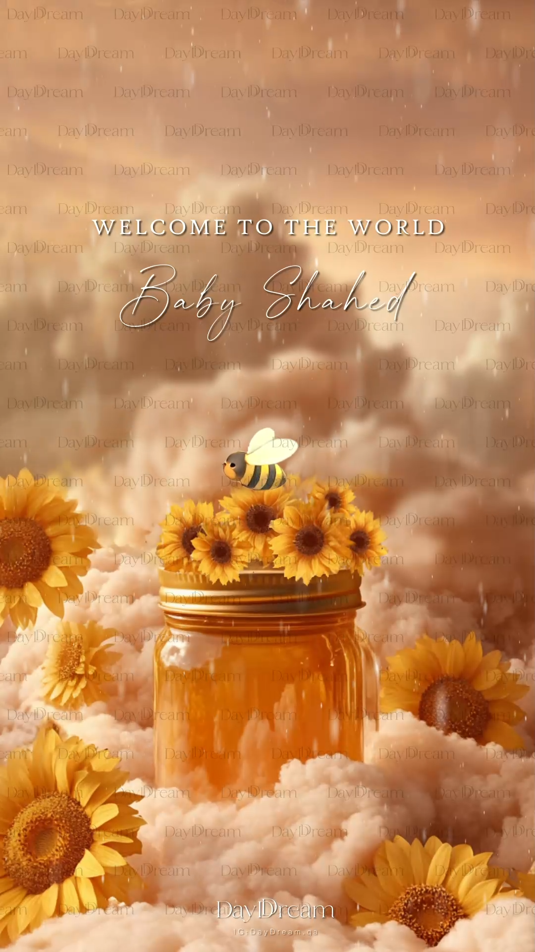 Bee's Blessing